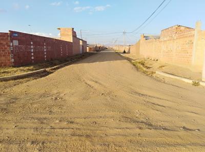 Terrenos Y Lotes En Venta El Alto Ultracasas Com