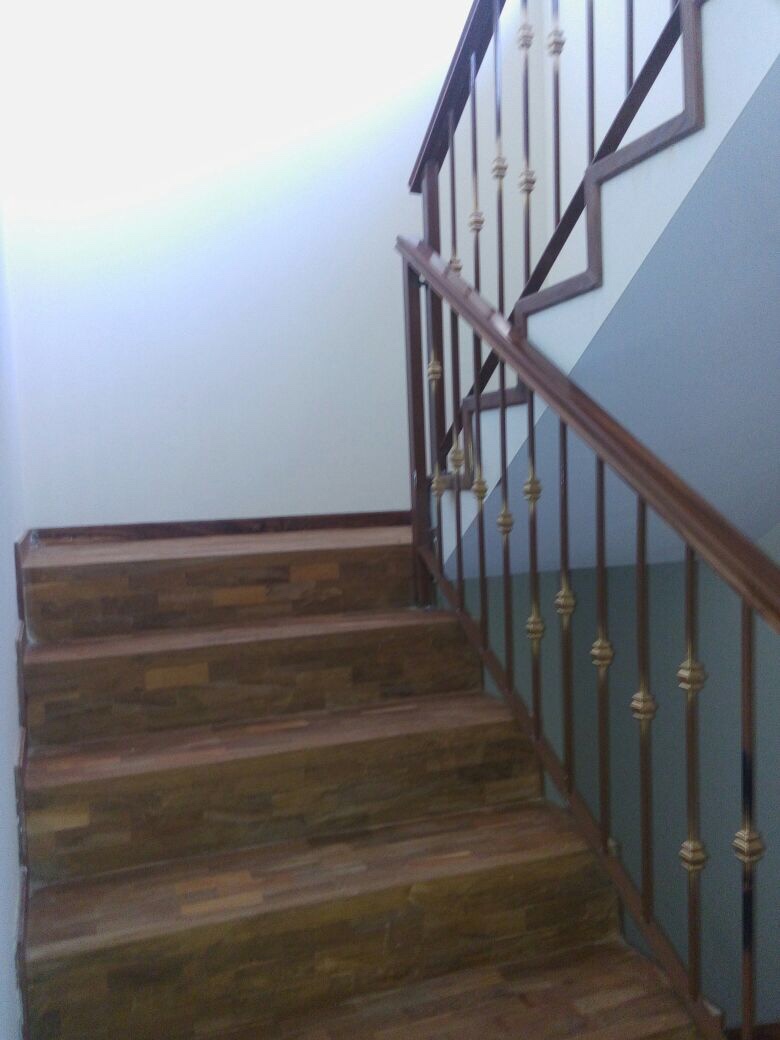 Barrio Lomas de AranjuezTe paso el detalle de las casas; En venta tres