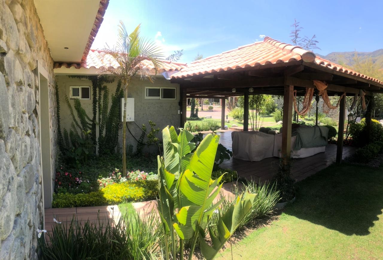 Apote, Tiquipaya | UC-637966 | UltraCasas.com