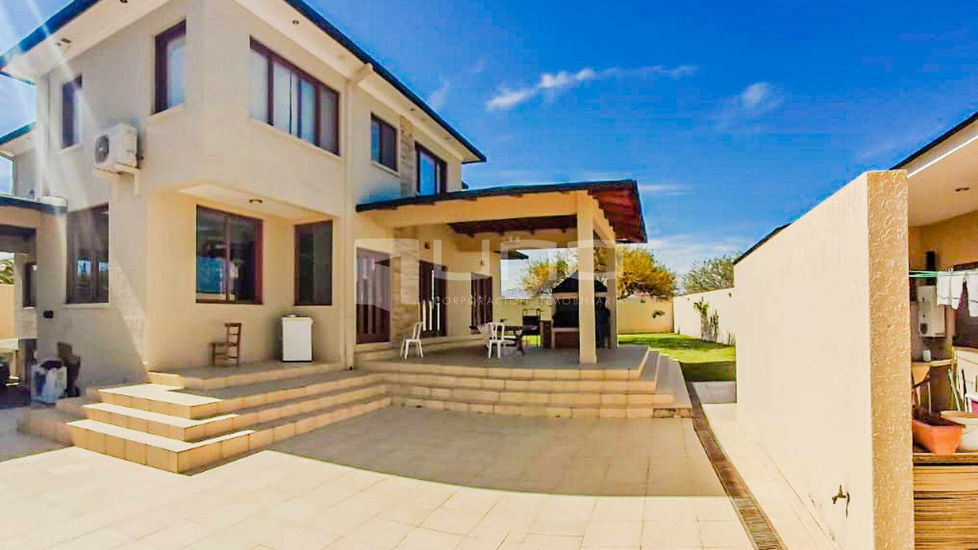 EN LA CIUDAD DE TARIJA VENDO HERMOSA CASA us 490,000